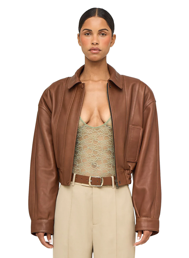 Samson-Jacket